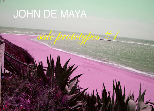  john de maya