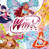 ¡Nuevo fondo de pantalla Winx Club Believix oficial!