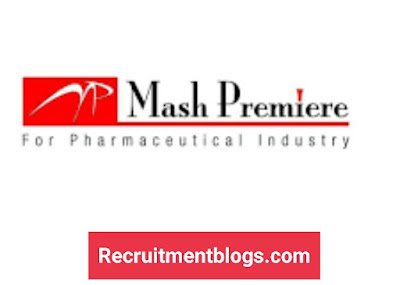 Research And Development Manager At Mash