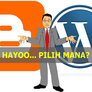 tips menjadi blogger yang sukses