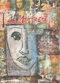 The Mistress - detail