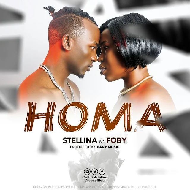 Stellina & Foby - Homa | MP3 Download