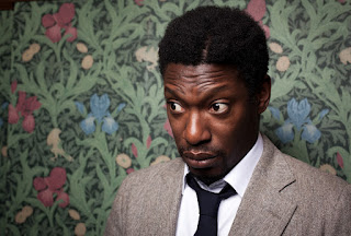 Roots Manuva - Tune Doctor