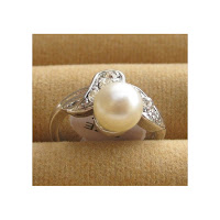 Although the Freshwater Pearl Ring For Number 17 product must be sold out in a few months, we're still accept the new customers to order our wonderful product.