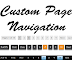 Tutorial # 30 - Custom Numbered Page Navigation Widgets for Blogger