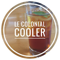 Le colonial cooler