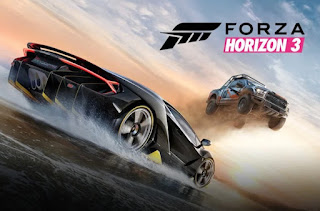 Forza Horizon 3 Rumored To Be Removed From Microsoft Store List Of Games