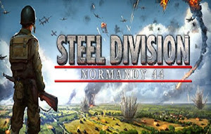 Steel Division Normandy 44 PC Game 2017 Free Download
