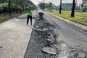 Pemko Batam Belum Terima Surat Resmi Penyerahan Aset Jalan Provinsi