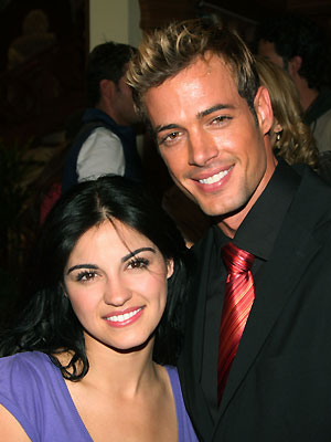 william levy wife. william levy pictures