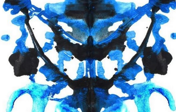 Τεστ Rorschach (έγχρωμο): Κάντε ΣΤΑ ΕΛΛΗΝΙΚΑ το διαβόητο τεστ προσωπικότητας