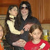 Michael Jackson: Σπάνια κοινή εμφάνιση των τριών παιδιών του στο κόκκινο χαλί