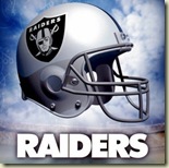 oakland raiders live streaming