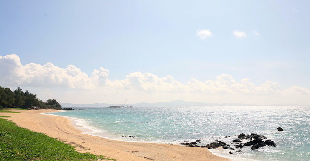 Kepulauan Okinawa