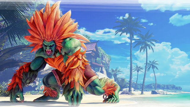 No. 6. Blanka