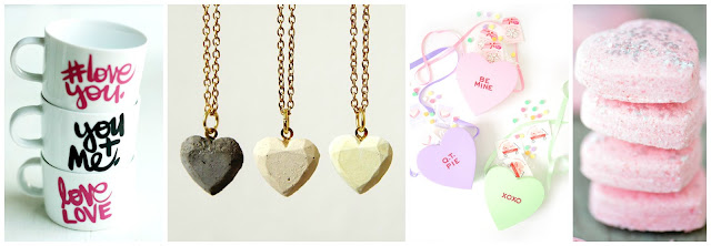 galentines day diy gift ideas