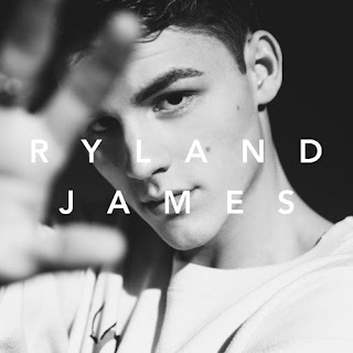 Ryland James - Ryland James [iTunes Plus AAC M4A]