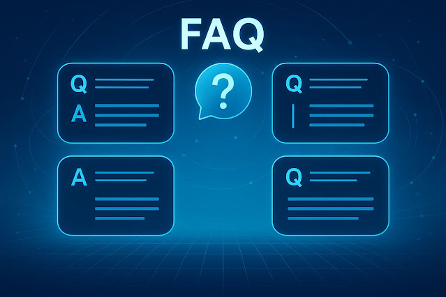 よくある質問（FAQ）