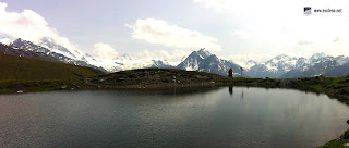 Lac de Béplan