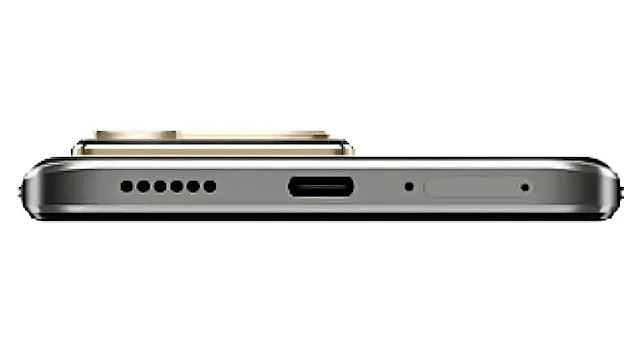 Huawei Enjoy 70 Battery and Charging