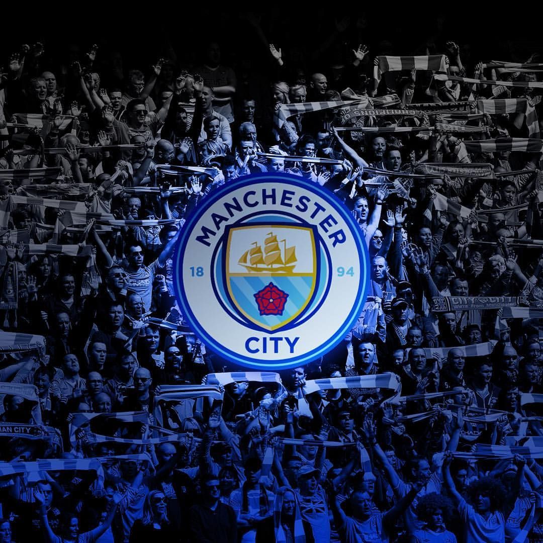 Manchester City Wallpaper