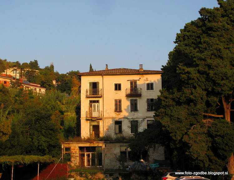 Slovenija, Portorož