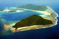 anambas island