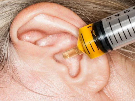 How to naturally cure an ear infection