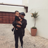 Dj Zinhle Home Decor
