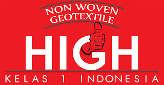 Jual Geotextile di Semarang
