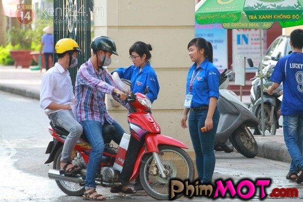 B, C, D,Toán, Ngoại ngữ, Ngữ văn,Khoa học Xã hội, Nhân văn 