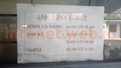 Jam Buka Kantor Pos Perak Jombang 61461