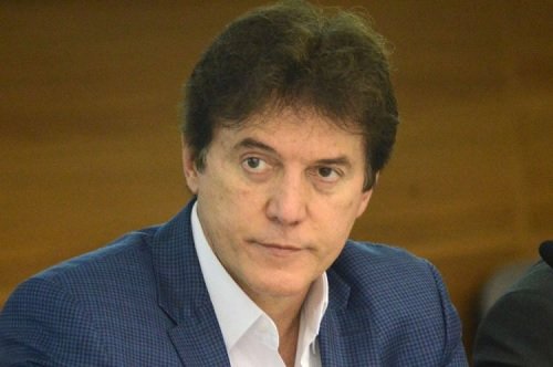 TRE rejeita recurso e mantém inelegibilidade do ex-governador Robinson Faria