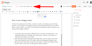  after reading this article you lot volition larn lots of data on how to start a weblog on blo how to create a weblog amongst blogger