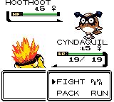 Pokemon Super Crystal Screenshot 01