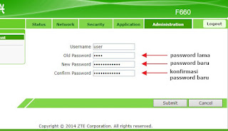 cara mengetahui password wifi