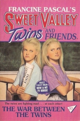 Sweet Valley Twins and Friends Book