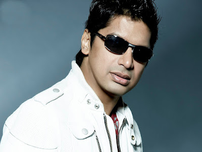 Shaan Singer Stock Photos and Pictures