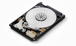 hard drive