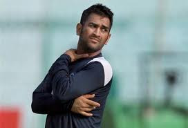 Dhoni