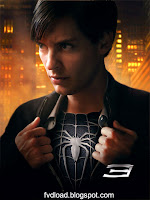 Spider-Man 3 (2007)