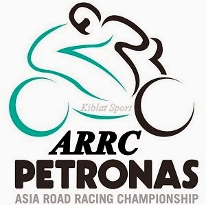 Klasemen ARRC Asia Road Racing Championship 2014