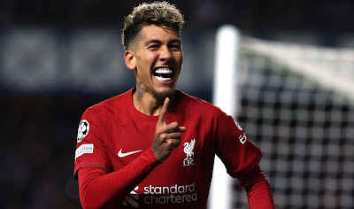 Roberto Firmino