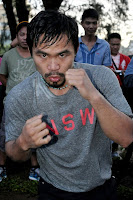 Pacquiao vs Cotto News and Updates