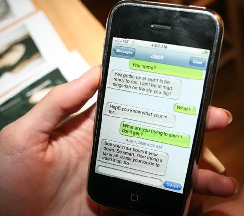 Eksplore: Download Aplikasi SMS Threaded View untuk Symbian