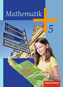 Mathematik - Ausgabe 2014 für die 5. Klasse Sekundarstufe I: Schülerband 5: Sekundarstufe 1 - Ausgabe 2014