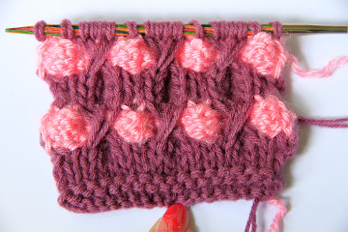 Knitting Pattern