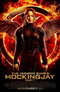 The Hunger Games 3 Part1 (2014)