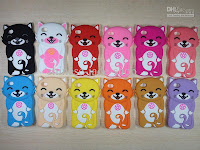 3d Animal Iphone 4s Cases1