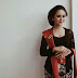 Hijab Kebaya Hitam